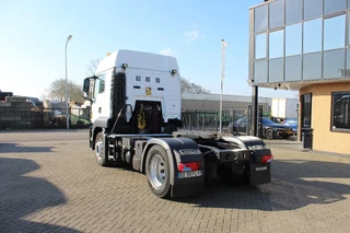 MAN TGS - 18.420 * EURO6 * 4X2 * zdjęcie 3 miniatura