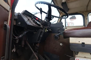 Volvo F 88 1977 - F 88 - 1977 - Oldtimer obrazek 12