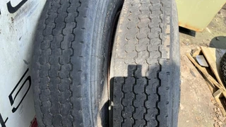 Diverse N/A - 8.25R20 SET image 2