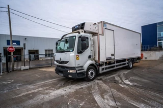 Renault N/A 2013 - MIDLUM 220 (16t) DXI+CARRIER MULTI+DHOLLANDIA afbeelding 1