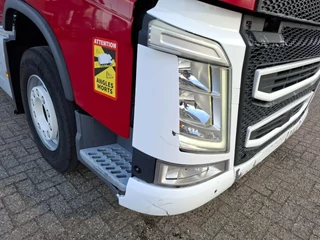Volvo FH 2018 - FH4-460 / VEB+ / TUV:22-11-2026 / DOUBLE TANK / LWDS / AUTOMATIC / EURO-6 / 2018 afbeelding 34
