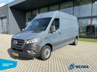 Mercedes-Benz Sprinter 2024 - 315 L2H2 Automaat + 360° camera in vendita