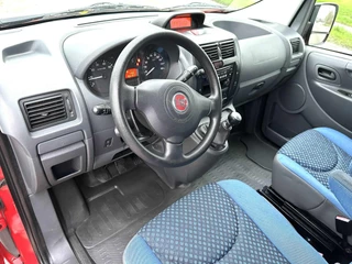 Fiat Scudo 2015 - 10 2.0 MultiJet KH1 SX 128 PK!!! 102.033 KM.!!! AIRCO/CRUISE image 17