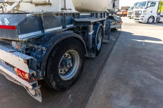 Renders N/A 2012 - BETON MIXER 12M3 + MOTOR (MALAXEUR/MISCHER) zdjecie 10
