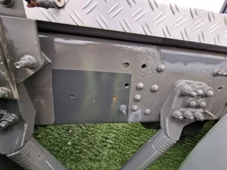 Volvo F 16 1992 - 500 Globetrotter 4x2 - Fully renovated - Volvo Demo colors - New paint - Perfect shape - Telma imagen 35