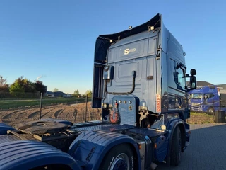 Scania R 2013 - R500 LA6X2/4HNA zdjecie 8