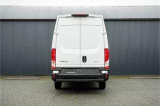 Iveco Daily 2023 - 35S14V L2H2 | 140PK | 3.5T Trekgewicht | Cruise | Climate zdjecie 8