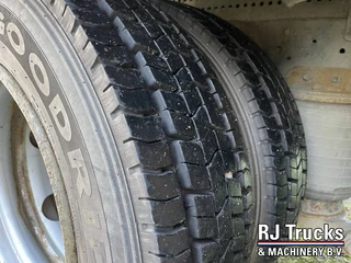 Iveco Eurocargo 2016 - 75.210 - 4x2 | Taillift | PTO | Xenon | Airco | Manual afbeelding 34