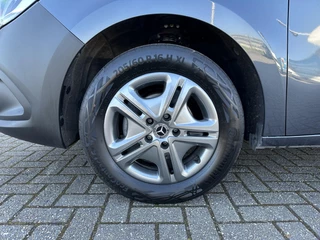 Mercedes-Benz Citan 2024 - 112 CDI L1 Airco Navigatie Trekhaak image 26