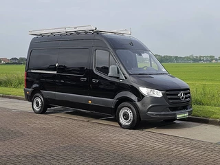 Mercedes-Benz Sprinter 2020 - 314 obrazek 5
