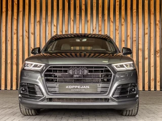 Audi Q5 2020 - 55 TFSIe 367PK Quattro Competition image 25