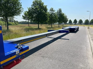 Faymonville N/A 2023 - MAX 110-Z-4AA-9.30-U bild 10