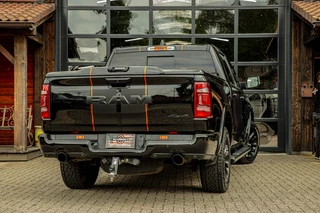 Dodge Ram 1500 2020 - Ram laramie V8 obrázek 3 náhled