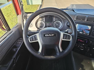 DAF N/A 2018 - CF 260 zdjecie 13