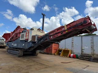 Sandvik N/A 2016 - UH 440 i obrazek 3