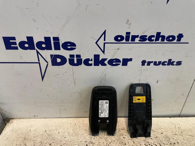 Scania 2018 - 2497567 / 2908960 CAMERA FLC afbeelding 1