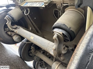 Stas N/A 2010 - kipper Lift axle immagine 10