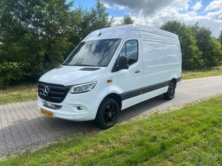 Mercedes-Benz Sprinter 2024 - 317 CDI | 2024 | BPM VRIJ !!!!! | obrazek 1