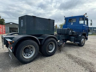 Scania LB141 V8 1979 - N/A obrazek 5