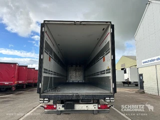 Schmitz Cargobull Semitrailer Reefer Standard 2018 afbeelding 3 miniatuur
