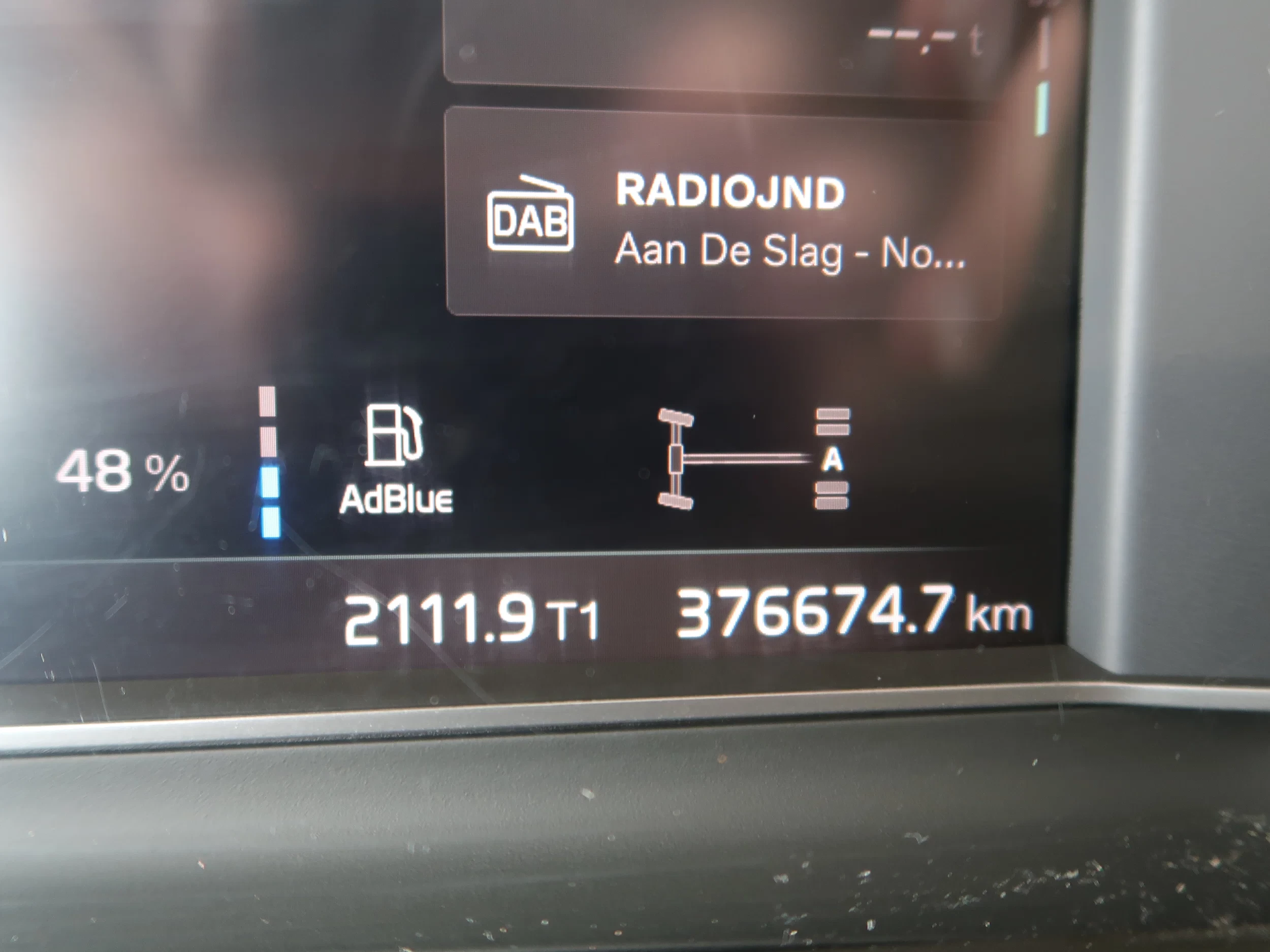 Volvo FH 2021 - 460 i-shift, ACC, i-park cool, NL Truck TOP! obrázek 16