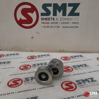 Mercedes-Benz N/A - Occ Riemspanner Mercedes axor afbeelding 1