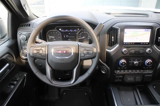 GMC Sierra 2021 - AT4 6.2L 8- Cil LPG Head UP LED 51.817 KM 1e eigenaar изображение 53