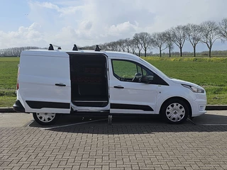 Ford Transit Connect 2020 - 1.5 obrazek 13