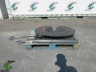 JOST JSK40/G50-X/D152 - JSK40/G50-X/D152 MERCEDES BENZ 1843 EURO 6 for sale