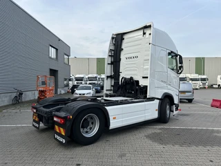 Volvo FH 2023 - 500 Globetrotter XL / 236 dkm afbeelding 2 miniatuur