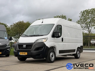 Fiat Ducato 2023 - FIAT MultiJet afbeelding 3 miniatuur