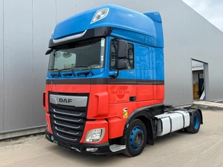 DAF XF 450 2019 te koop