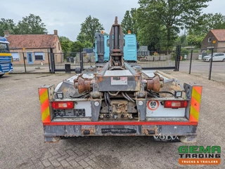 Volvo FMX410 8x4 2012 - N/A obrazek 6