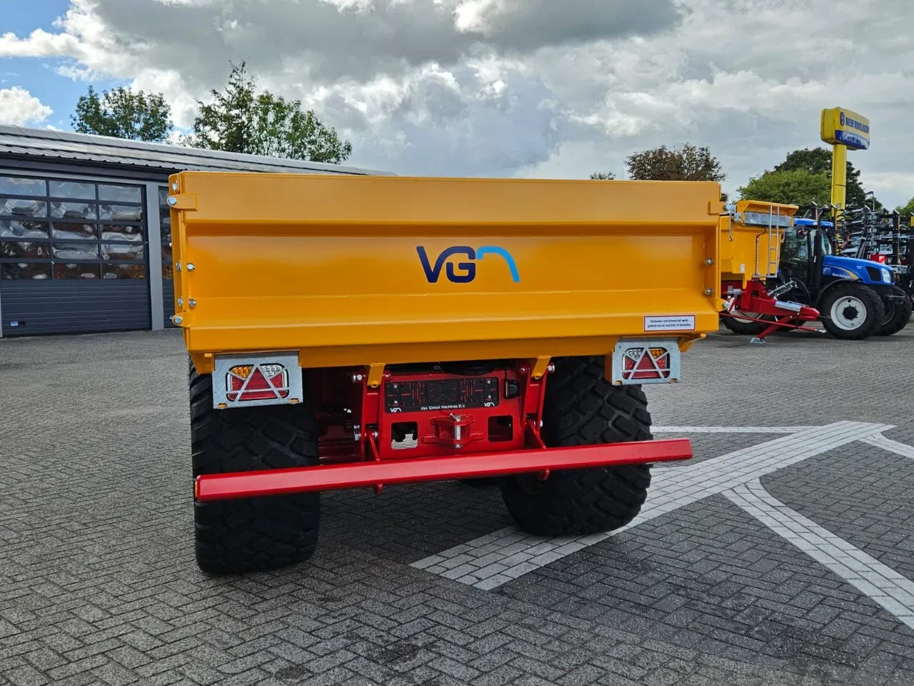 VGM 2026 - Rocky 12 afbeelding 4