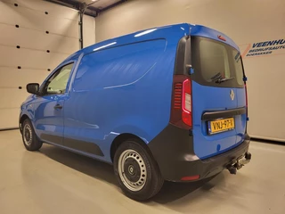 Renault Express 2021 - 1.5dCi 96pk Airco Trekhaak Euro 6! изображение 14