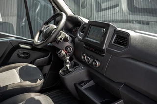 Renault Master 2023 - 2.3dCi | Bakwagen met Laadklep | LED | Carplay | Camera | Cruise obrazek 2