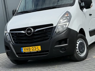 Opel Movano 2022 - 2.3 Turbo 136 PK / L2H2 / INRICHTING / 1e EIG. / TREKHAAK / CAMERA / AIRCO / CRUISE / 3-ZITS изображение 22