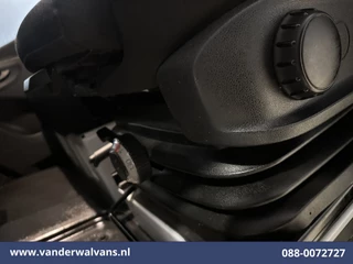 Mercedes-Benz Sprinter 2022 - 317 CDI 170pk L3H2 Euro6 Airco | 360 graden Camera | Navigatie | Apple Carplay | Cruisecontrol imagen 7