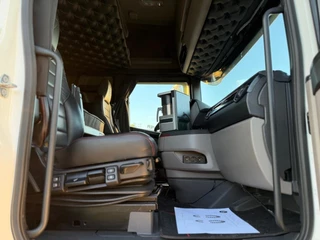 Scania S 2024 - S660 bild 13