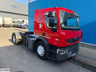 Renault N/A 2013 - Premium 430 Dxi EURO 5, Retarder, PTO image 3