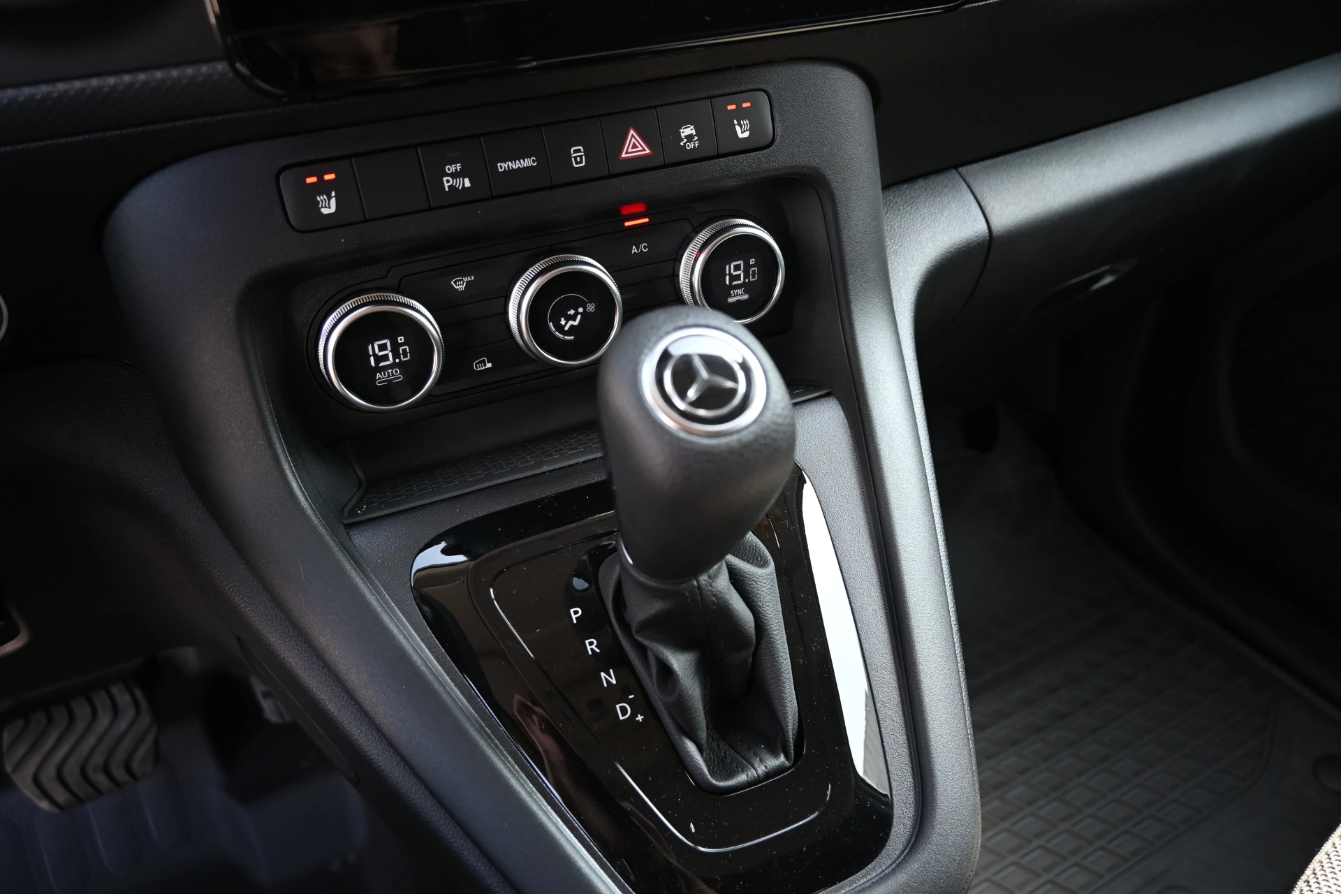 Mercedes-Benz eCitan 2026 - 112 Pro L1 51 kWh Bild 5