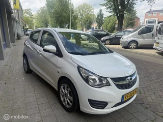 Opel KARL 2016 - 1.0 ecoFLEX Edition image 4