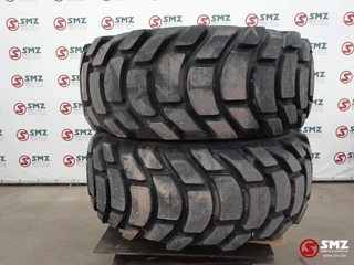 Michelin N/A - Occ industrieband Michelin 26.5R25 imagen 1