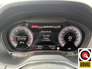 Audi Q2 2025 - 35 TFSI S Edition 3 x S-Line Carplay Sfeer Sonos zdjecie 23