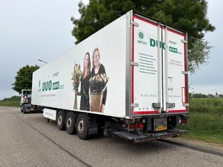 Van Eck UT-3I 2004 - N/A immagine 4