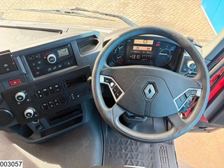 Renault N/A 2016 - T 460 6x2, EURO 6, Compressor, RHD imagem 9