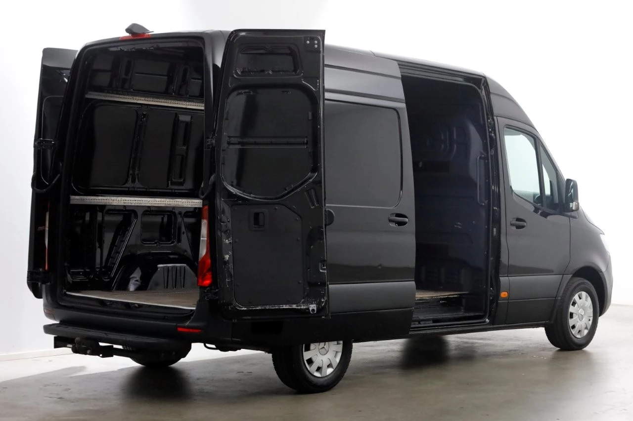 Mercedes-Benz Sprinter 2020 - 314 CDI 143pk RWD L2H2 Navi/Camera/Trekhaak 3500kg 02-2020 immagine 12