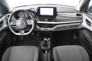 Suzuki Swift 2024 - 1.2 Select Smart Hybrid obrazek 3