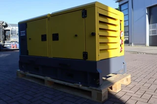 Atlas-Copco 2023 - QAS 40 ST3 Valid inspection, *Guarantee! Diesel, 4 zdjęcie 3 miniatura