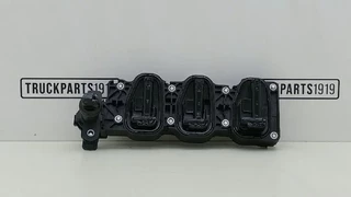 ZF N/A - Gearbox & Clutch Parts Sensor module Traxon MAN bild 1